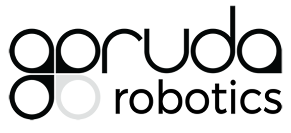 新加坡鹰航机器人公司（Garuda Robotics Pte. Ltd.）