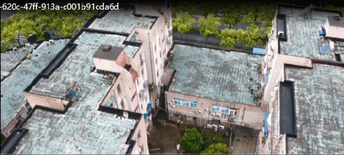 宁波出动100余架次无人机，全城发现4000余处！安排！