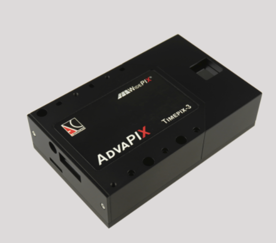Adva PI X TPX3快速光谱成像相机_无人机网(www.youuav.com) Adva PI X TPX3快速光谱成像相机_无人机网(www.youuav.com)