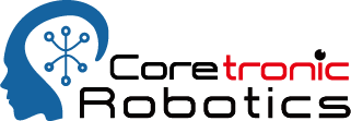 台湾Coretronic智能机器人公司