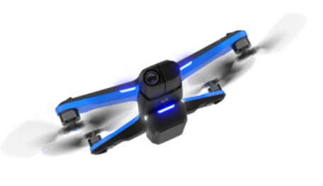 Skydio应急响应计划为Covid-19捐赠无人机