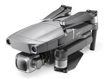御 MAVIC 2