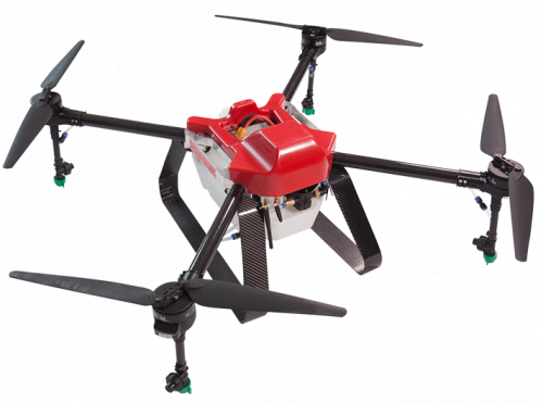 X6祥鹤植保无人机