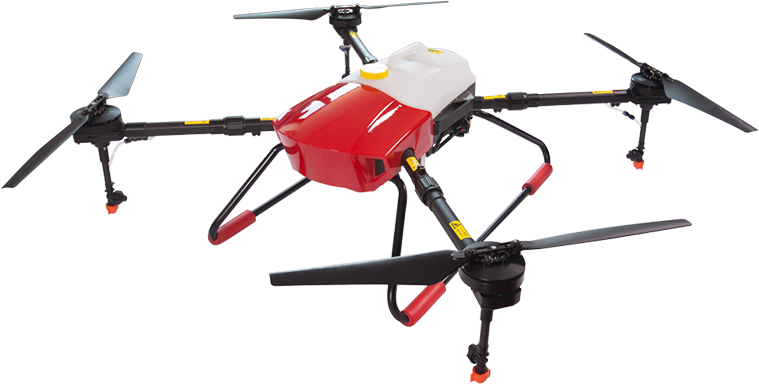 X10祥鹤植保无人机