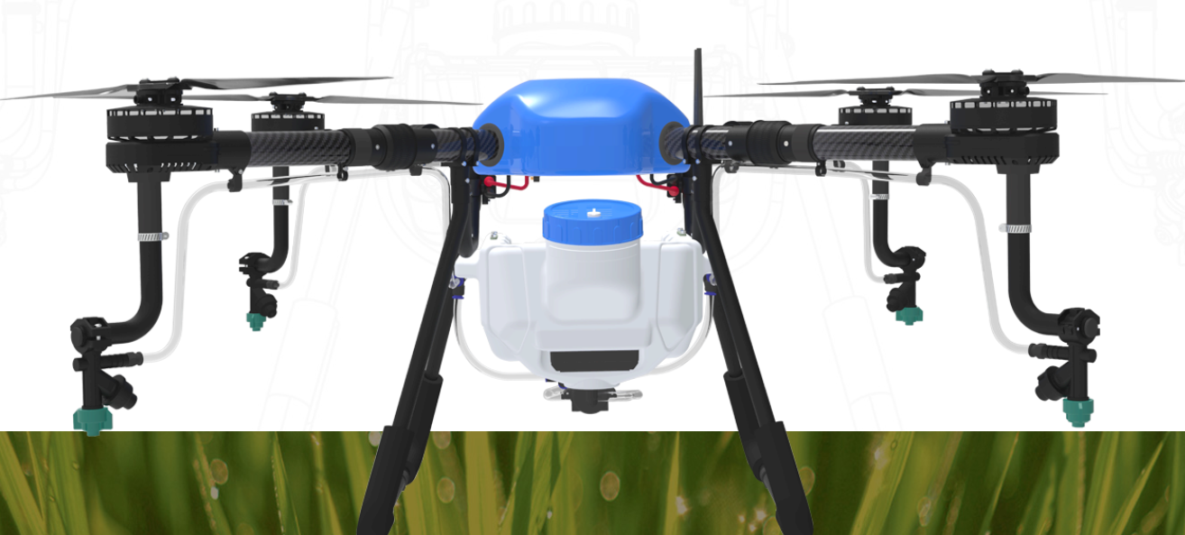 嘉谷JZ10系列无人机_无人机网(www.youuav.com) 嘉谷JZ10系列无人机_无人机网(www.youuav.com)