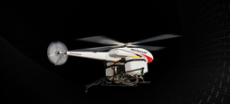 ALPASⅠ精准农业无人机系统专业型多功能无人直升机