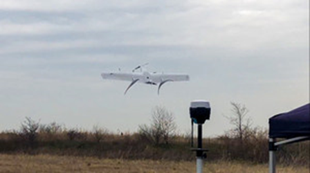 Swift无人机与Silvus通信结研发战略联盟