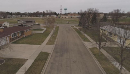 无人机助力搜寻人员失踪及紧急救援