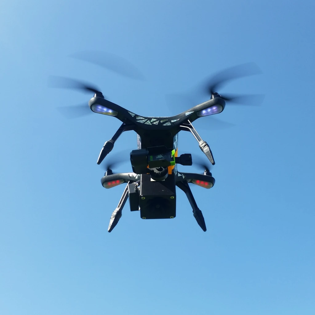 鸟控无人机_无人机网(www.youuav.com) 鸟控无人机_无人机网(www.youuav.com)