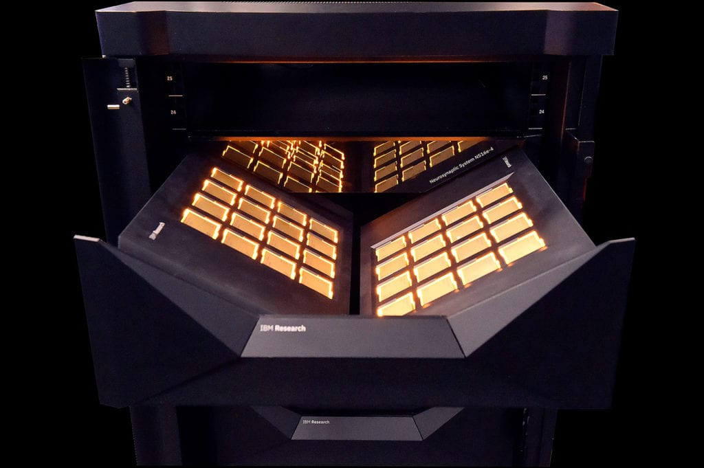 美国空军致力于开发神经形态计算 或最先应用于无人机