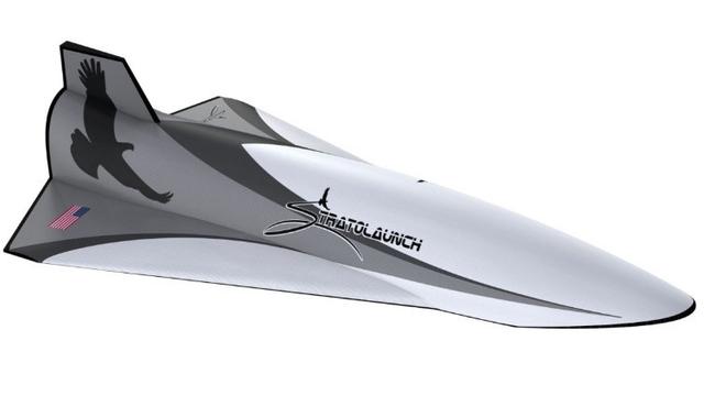 比中俄导弹速度还快，美军正研发神秘无人机，全世界无人可拦截