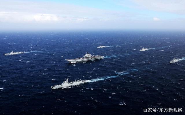 台湾要用反辐射无人机对付“辽宁”号航母？