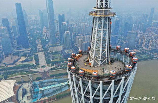 看懂这4点，航拍无人机飞行稳如狗！