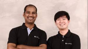 新加坡F-Drone公司关注海上物流行业 市场价值可达10亿美元