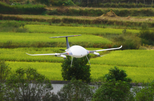 Manta Ray物流无人机_无人机网(www.youuav.com) Manta Ray物流无人机_无人机网(www.youuav.com)