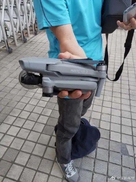 无人机想飞就飞？住手，已经有人被处罚了