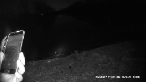 厉害了！无人机帮助救火又救人