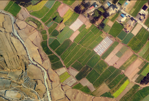 智慧云尚无人机科技