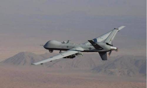 中国无人机技术领先世界，强势占领国际市场，美国失去垄断地位