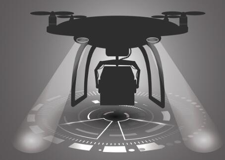 利剑无人机的组成结构及未来应用