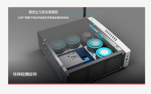 深圳无人机在环保中应用靠不靠谱