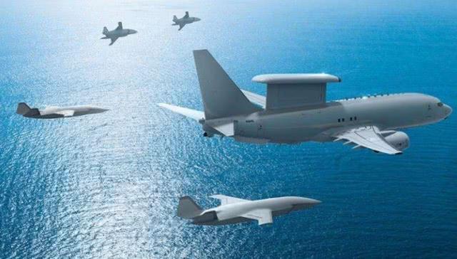 “忠诚僚机”一语双关？美真正目标出现，澳大利亚专门“挡枪子”