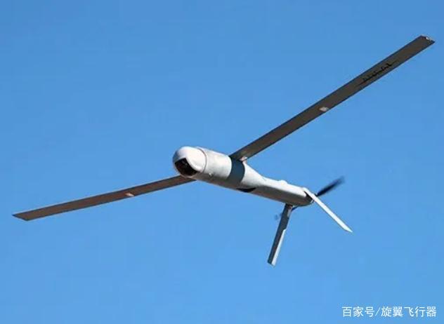 从强烈旋翼下洗流完美“逃脱”，美军黑鹰直升机成功发射无人机