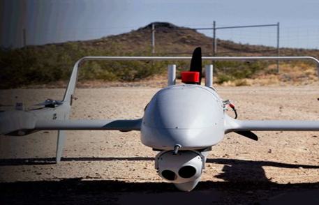 Bridger航空公司利用当地机场试无人机运营