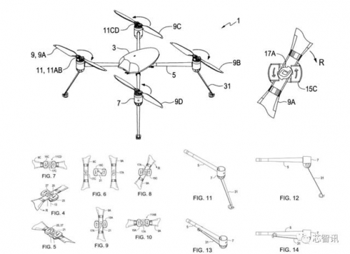 大疆无人机“禁售”危机解除：Autel专利已被无效