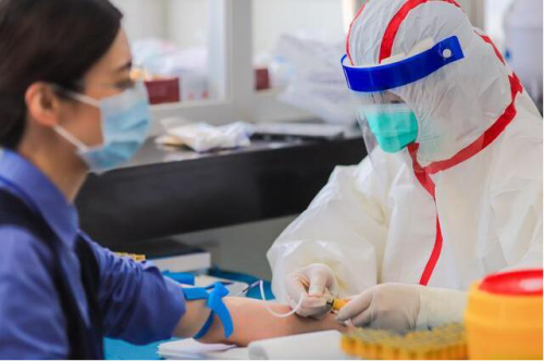 24日31省区市新增11例确诊 吉林高风险地区出动无人机消毒