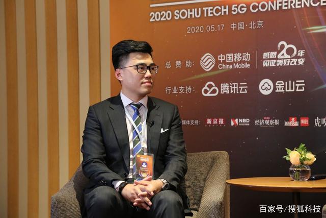 专访启迪远度史圣卿：5G部署后，航拍及巡检应用将最快成长