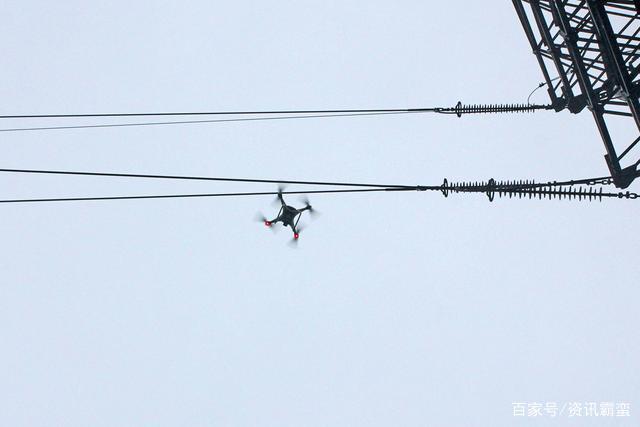 福建浦城：无人机安全执规 让安全隐患不“隐”