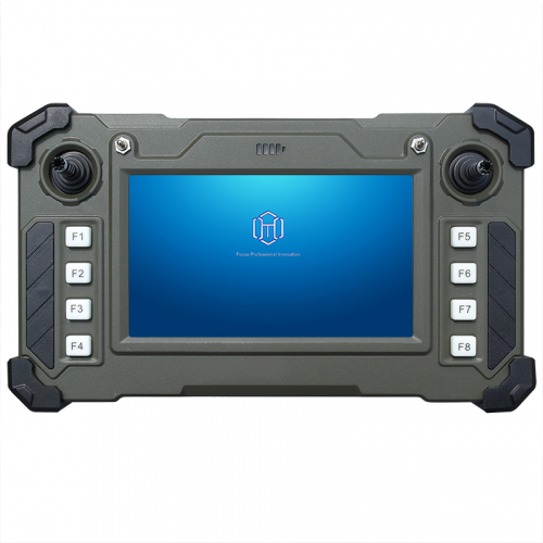 GAV-07A 7寸手持无人机平板电脑