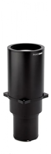 能飞4千米！Phase One工业相机长定焦镜头 RSM300 AF f/8评测