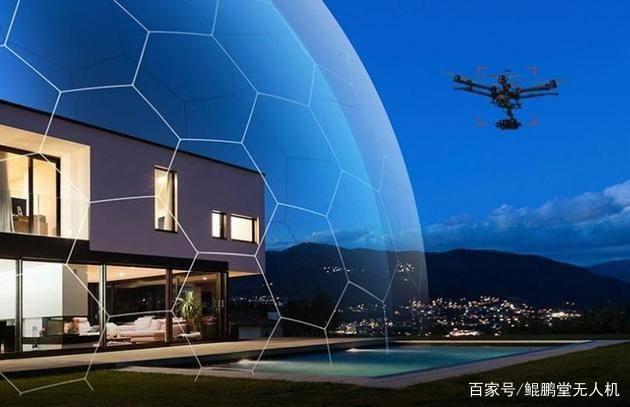 无人机在环境监测中的应用