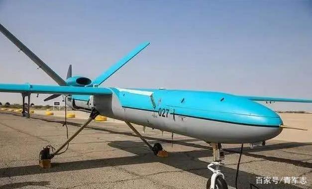 伊朗进口中国彩虹无人机，六架战机却只有一架可用，伊：没钱养