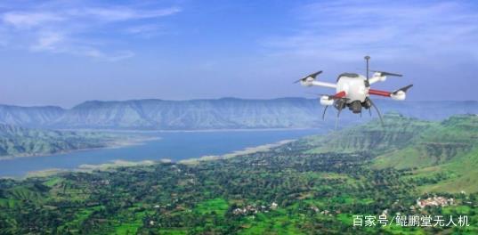 无人机倾斜摄影测量应用解决方案