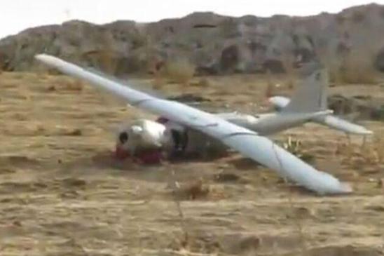 土耳其击落俄罗斯无人机，俄方强势回应，扔下1500枚炸弹