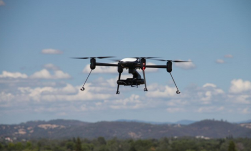 Draganfly Inc.宣布启动全球经销商网络