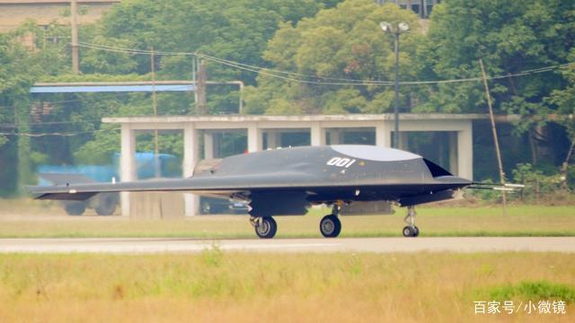 比肩歼16配歼20，2000多架战机打头阵，隐身战机将再度发威