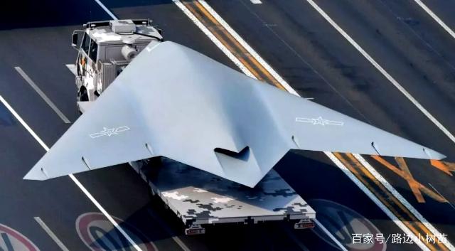 如何看待中国的“攻击11”无人机？