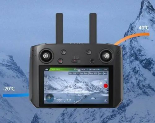 无人机为什么不抛弃遥控器？