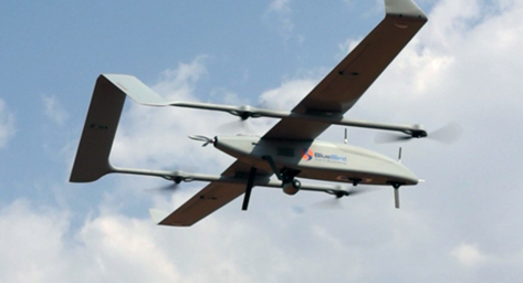 以色列IAI公司收购无人机制造商Bluebird