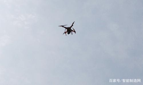 无人机表演日渐常态化，但这四点仍有待提高！