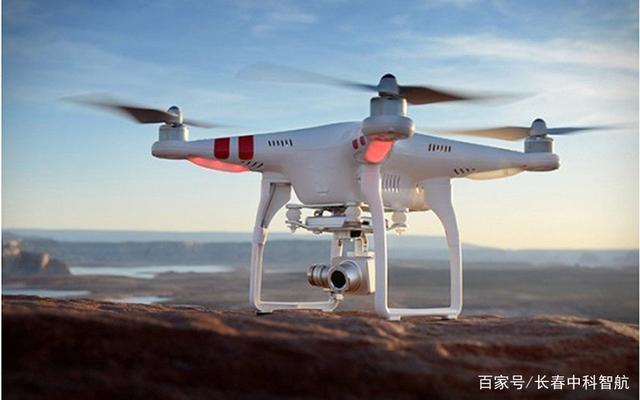 无人机的基础知识