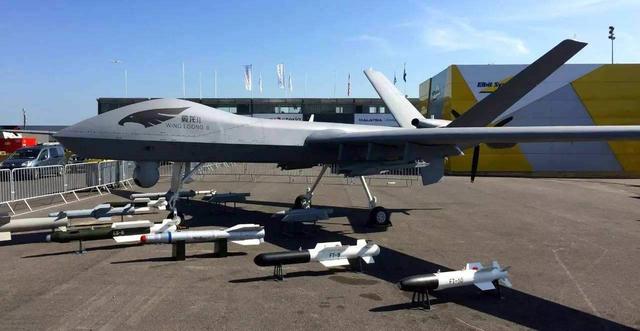 眼红翼龙无人机外销佳绩，美国又打算退群，专家：中国机会来了