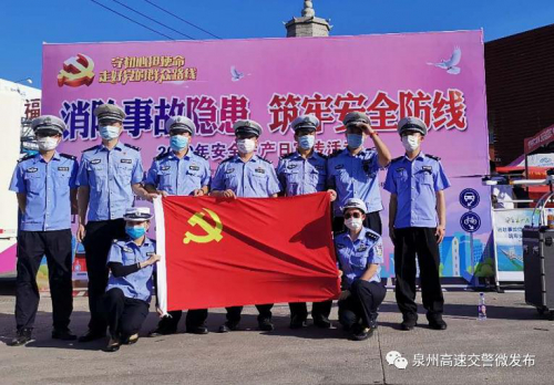 免费送头盔！自燃车观摩！酒驾现场体验测试！无人机亮相......