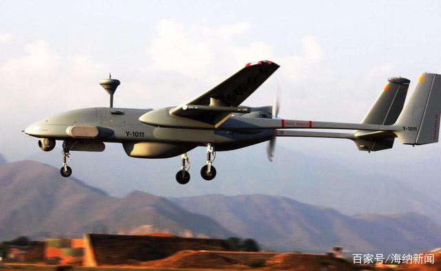 美国突然发现，无人机订单正被以色列“抢走”，特朗普要动手了？