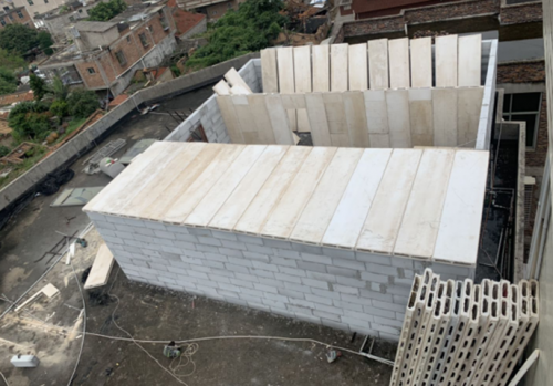 福建晋江：科技助力“立体化”巡查 “两违”建筑无所遁形