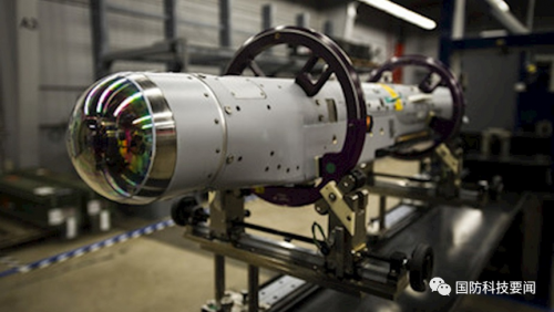 智能炸弹/无人机/无人机系统/宙斯盾系统